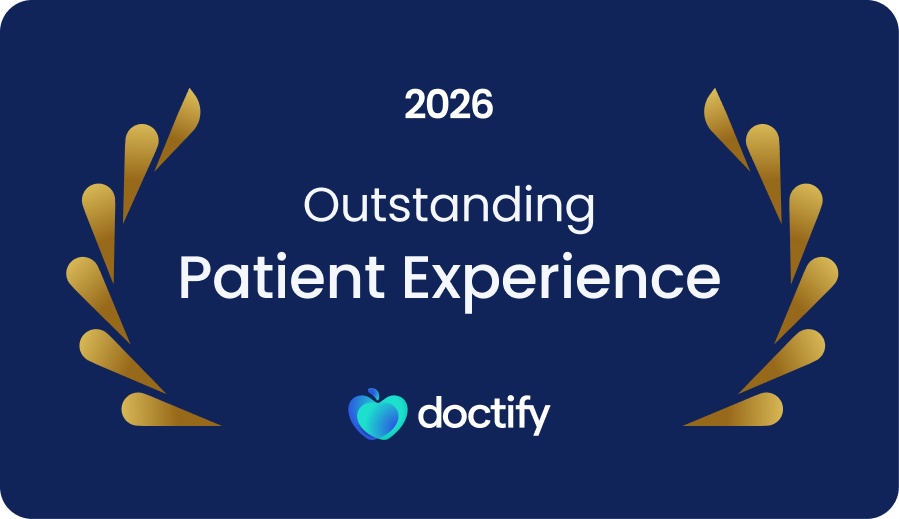 CB_Doctify Excellence Award_2026